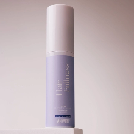 Anwen - HairFullness - Stylingpuder für das Haar - 15g