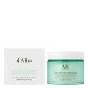 d’Alba - Daily Mild Cica Calming Pad - Beruhigende Gesichtspads mit Centella Asiatica - 50 Stück