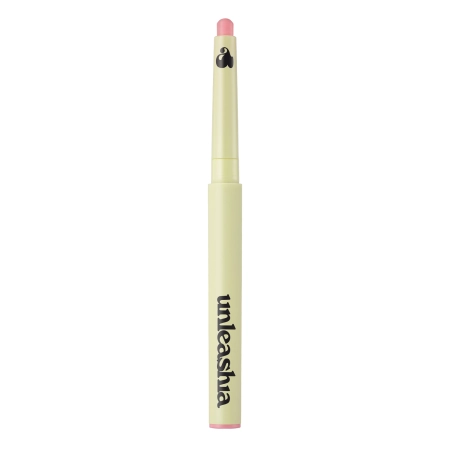 Unleashia - Oh! Happy Day Lip Pencil - Lippenstift -  No. 3 Strawberry Cake - 0.7g
