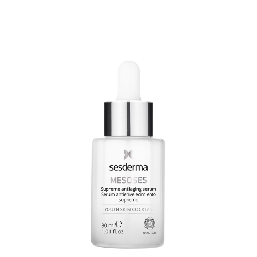 Sesderma - Mesoses Supreme Antiaging Serum - Anti-Aging-Liposomen-Serum - 30ml