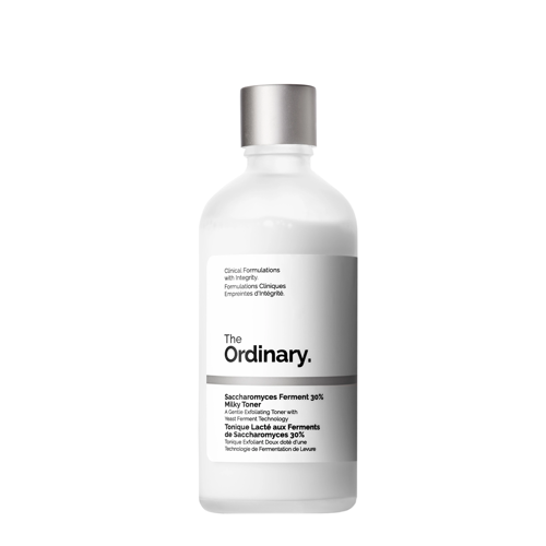 The Ordinary - Saccharomyces Ferment 30% Milky Toner - Glättendes Gesichtswasser - 100ml