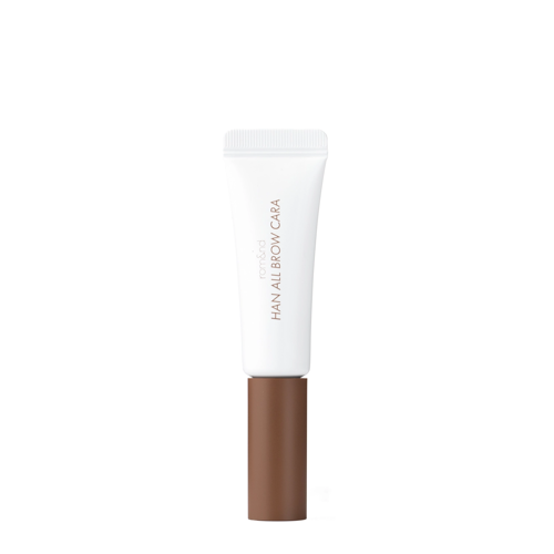 Rom&nd - Han All Brow Cara - Augenbrauen-Mascara - 02 Mild Woody - 9g