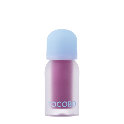 Tocobo - Juicy Berry Plumping Lip Oil - Lippenöl - 17 Berry Milk - 4g