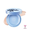Unleashia - Babe Skin Baby Blue Cushion SPF 40 PA++ - Foundation in einem Kissen - 17C Seraphic - 15g