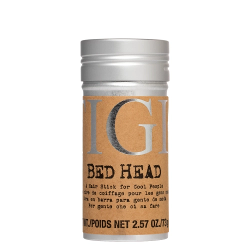 TIGI - Bed Head - Wax Stick - Haarwachs im Stift - 73 g