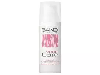 Bandi - Proffesional - Veno Care - Redness-Reducting Cream-Gel - Rötungen reduzierendes Creme-Gel - 50ml