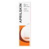 Aprilskin - Carrotene Clarifying Foam Cleanser - Karotten-Gesichtswaschschaum - 120ml