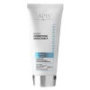 Apis - Professional - Mineral Balance - Intensively Moisturizing Mask - Feuchtigkeitsintensive Maske mit Mineralien aus dem Toten Meer und Hyaluronsäure - 200ml