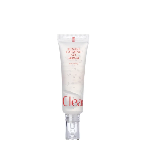 ClearDea - Minari Calming Gel Serum -  Linderndes Gel-Serum fürs Gesicht - 30ml