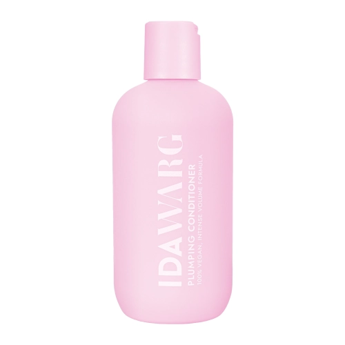 IDA WARG - Plumping Conditioner - Volumen-Spülung für das Haar - 250ml