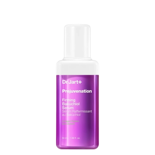 Dr. Jart+ - Prejuvenation Firming Bakuchiol Serum - Straffendes Anti-Aging-Serum mit Bakuchiol - 50 ml