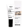 Veoli Botanica - Let's Glow - Aufhellende & Feuchtigkeitsspendende Leichte BB-Creme - 2.0W Vanilla - 30ml