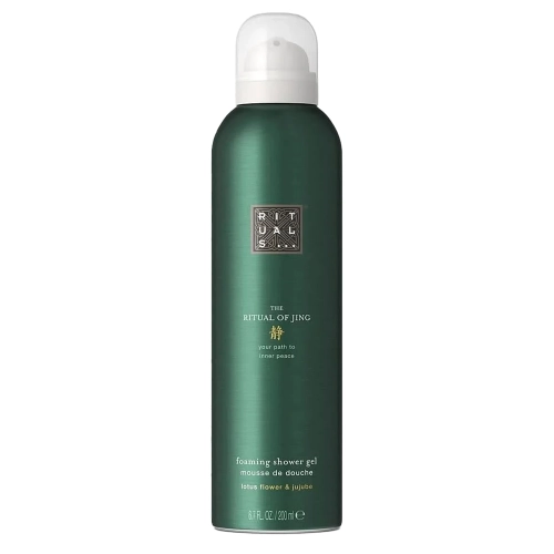 Rituals - The Ritual of Jing Foaming Shower Gel - Duschschaum-Gel - 200ml