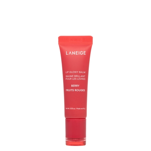 Laneige - Lip Glowy Balm - Aufhellender Lippenbalsam - Berry - 10g