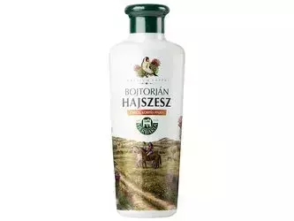 Herbaria - Banfi - Klette Kopfhauteinreibung - 250ml