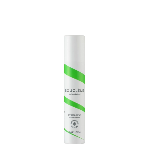 Boucleme - Dry Scalp Serum - Feuchtigkeitsspendendes Serum für die Kopfhaut - 30ml