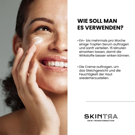 SkinTra - Set Smooth Operator