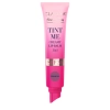 Claresa - Tint Me Creamy Lip Balm 3in1 SPF 30 - Getönter Lippenbalsam mit SPF 30 - Granita - 12 ml