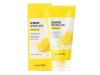 Secret Key - Lemon Sparkling Peeling Gel - Gesichtspeeling mit Zitrone - 120ml