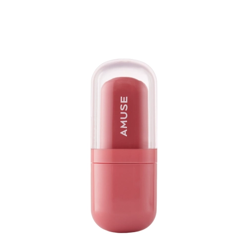 Amuse - Bebe Tint - Feuchtigkeitsspendender Lip Tint - 06 Pink Fig - 3.8g