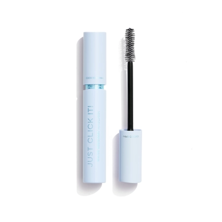 GOSH - Just Click It! Volume Mascara - Volumen-Wimperntusche - 10ml