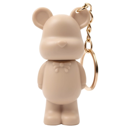 LOVRO - Sugar Teddy - Lipgloss mit Schimmerpartikeln - 1,4g