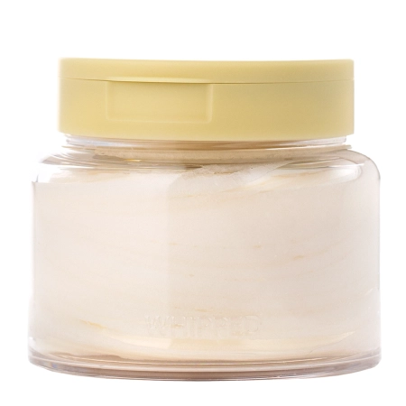 WHIPPED - Vegan Pack Cleanser Lavocado - Straffende Gesichtsreinigungsmaske - 120ml