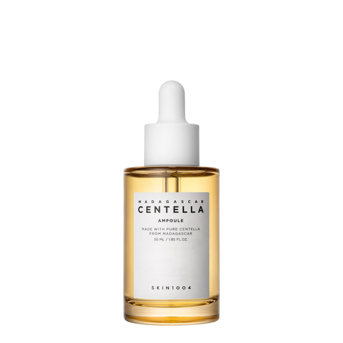 SKIN1004 - Madagascar Centella Ampoule - Gesichtsampulle mit Centella Asiatica - 55ml
