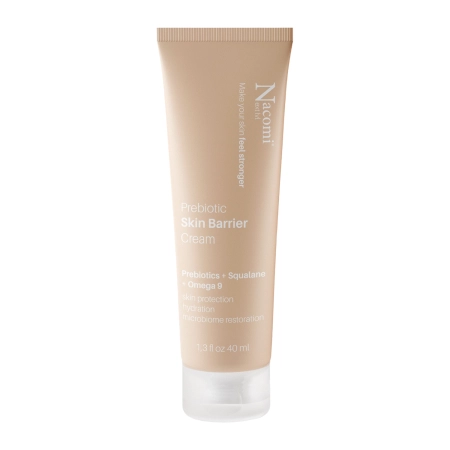 Nacomi - Skin Barrier - Ultrafeuchtigkeitscreme mit Omega-9 - 40ml