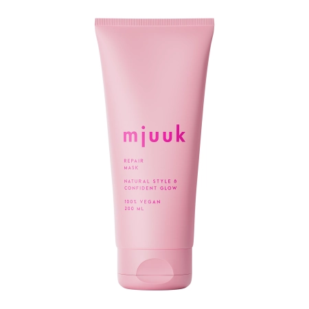 Mjuuk – Repair Mask – Haarmaske – 200 ml 