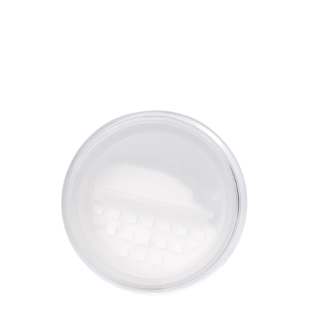 Claresa - Feel the Pow(d)er!  - Augenpuder Pulver mit mattem Effekt - 01 White - 6g