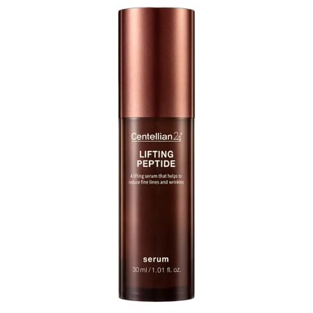 Centellian24 - Lifting Peptide Serum - Straffendes Peptid-Gesichtsserum - 30 ml