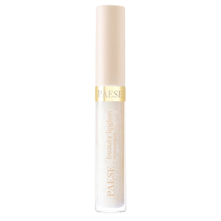 Paese - Beauty Lipgloss - 11 Icing Glow - 4,5ml