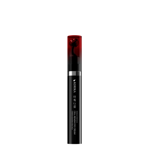KORIKA - Korean Heritage Ginseng & Marine Stem Cells Cell Renew Eye Cream - Augencreme - 15 ml