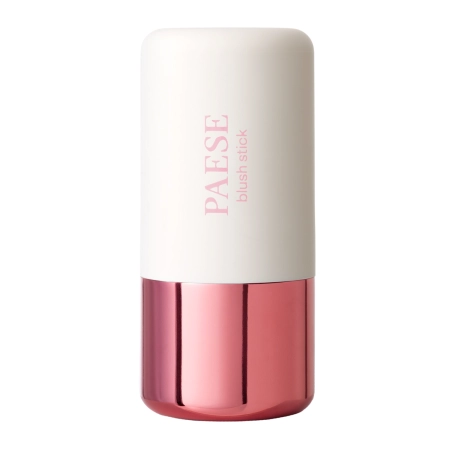 Paese - Butter Blend Stick - Rouge im Stift - 03 Coral - 6g