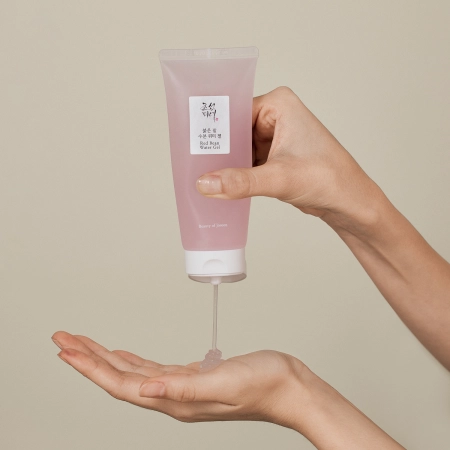 Beauty of Joseon - Red Bean Water Gel - Gel Feuchtigkeitscreme - 100ml