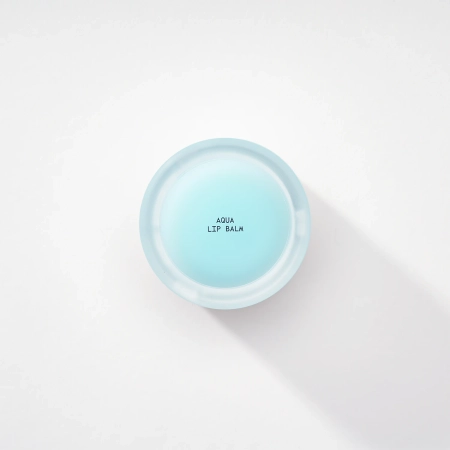 tit to - Aqua Beam Dual Pot - Duo für die Lippen - #01 Aqua Lip Balm/Shine Beam Plumper - 10g