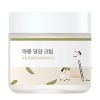 Round Lab - Soybean Nourishing Cream - Nährende Gesichtscreme mit schwarzem Sojaextrakt - 80ml