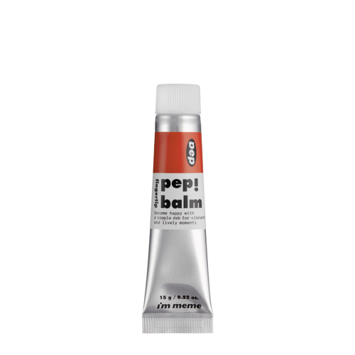 I'm Meme - I'm Pep! Balm - Cremiger Lip Tint - 002 Oh-Oh - 15g