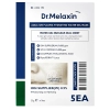Dr.Melaxin - Aqua Ion Plasma Hydrating Water Gel Mask - Feuchtigkeitsspendende Gel-Maske für das Gesicht - 5 x 25 g