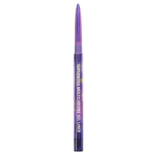Moira - Supernova Multichrome Gel Liner - Gel-Eyeliner - 008 Zora - 0,26g