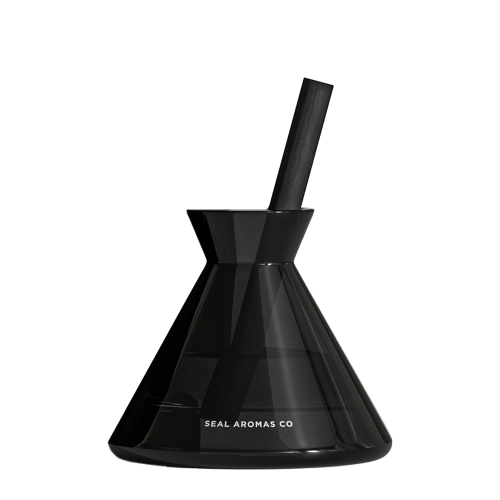 Seal Aromas Co - Alchemy Black Wild Oaks - Raumduft-Diffusor - 160ml