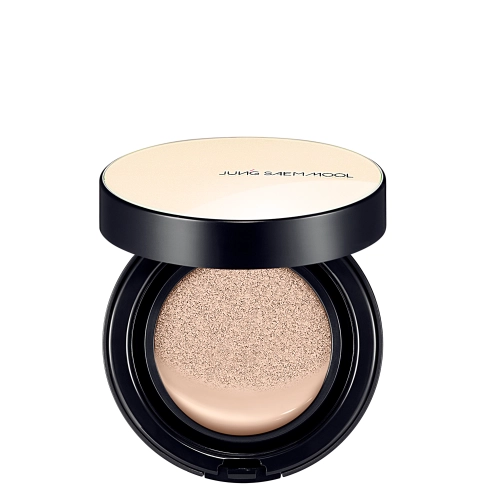 Jung Saem Mool - Essential Skin Nuder Cushion - Foundation in einem Kissen - Fair Pink - 14g