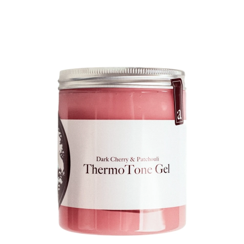 Alis - ThermoTone Gel - Körpergel - 280 g