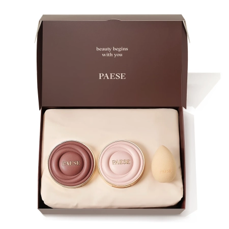 Paese - Weihnachtsset - Selfglow Set Warm