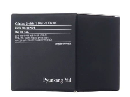 Pyunkang Yul - Calming Moisture Barrier Cream - Lindernde Feuchtigkeitscreme - 50ml