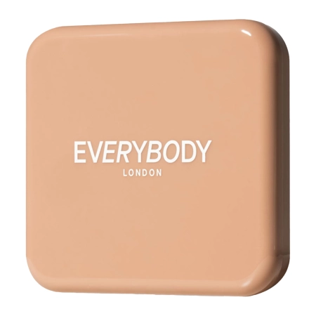 Everybody London - Gepresster Bronzer - Caramel Brown - 7g