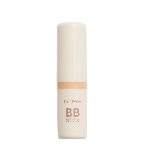 GOSH - BB Stick - BB Foundation in einem Stick - 004 Beige - 9g