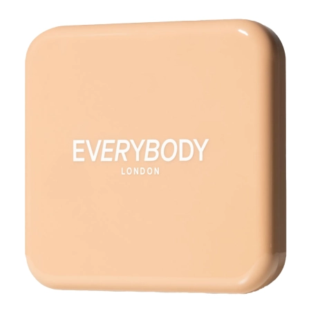 Everybody London - Gepresster Bronzer - Chocolate Milk - 7g