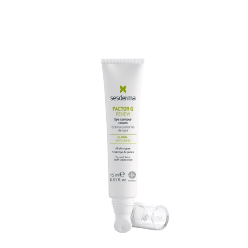 sesderma - Factor G Eye Contour - Augencreme - 15ml